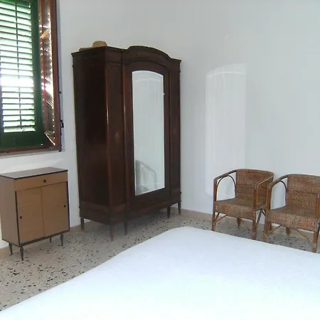 Villa Stellino Alcamo