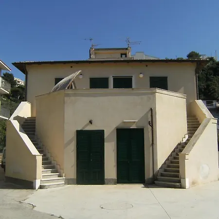 Villa Stellino