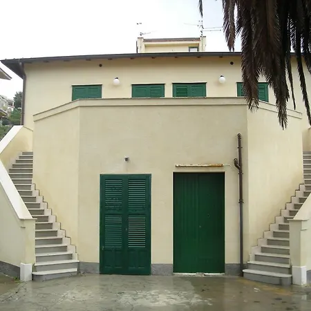Villa Stellino Alcamo