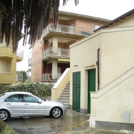 Stellino Villa