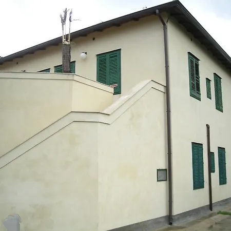 Villa Stellino