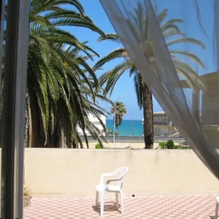 Villa Stellino Alcamo