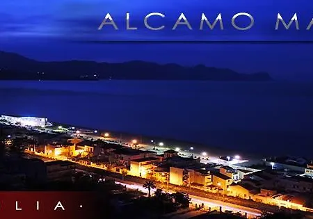 Stellino Villa Alcamo